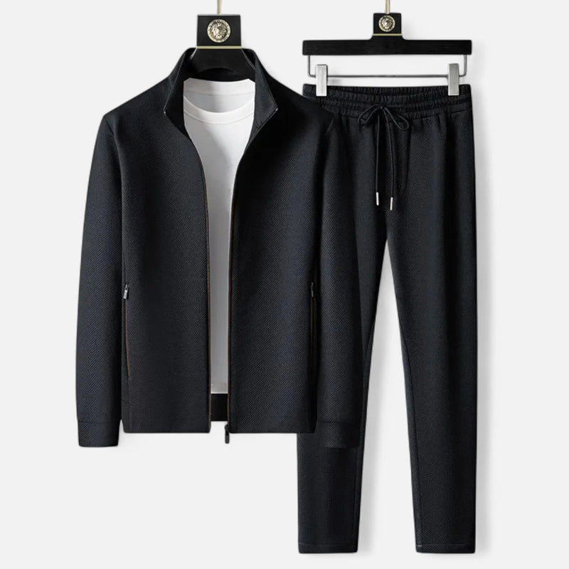 Valmonti | Men’S Track Suit-Set in Premium